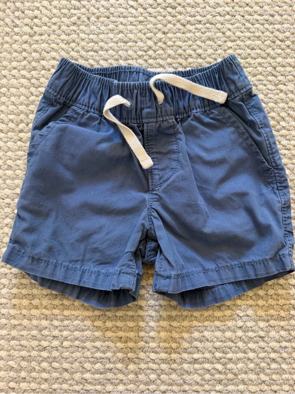 8-Pack Baby Gap Toddler Shorts Bundle Size 12-18 Months | Denim + Everyday Pull-